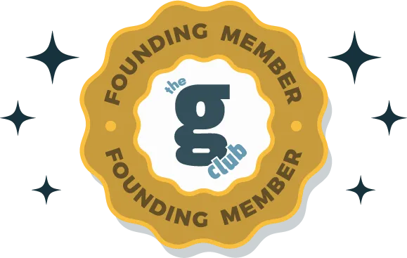 Founding Member Badge