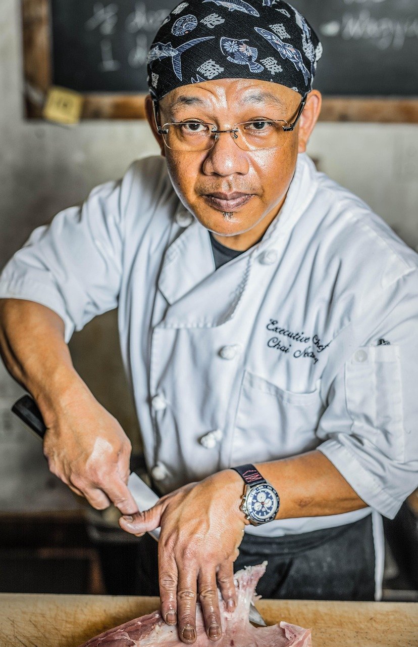 Michael Lee