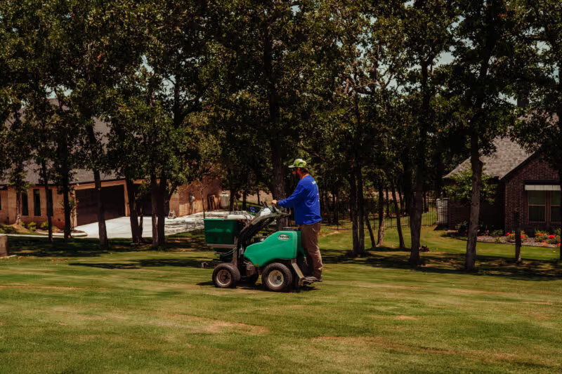 Weed Control