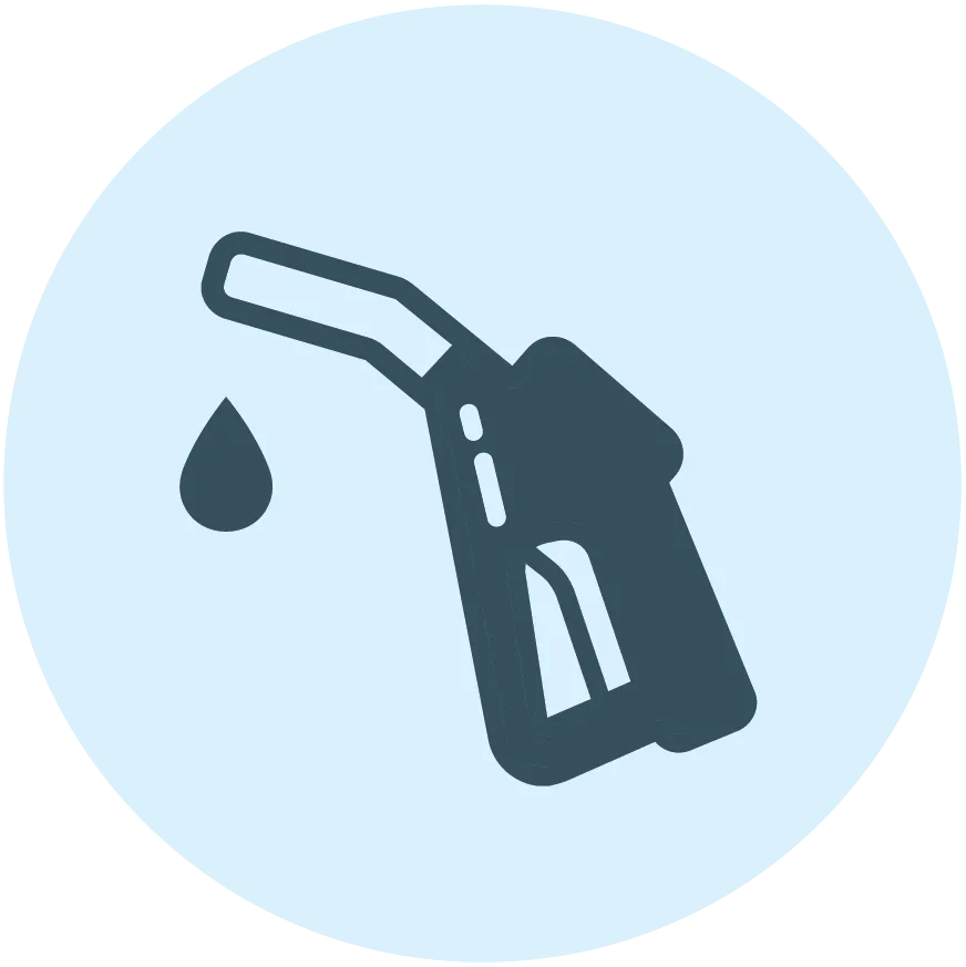 Fuel Up & Save 20¢/gal